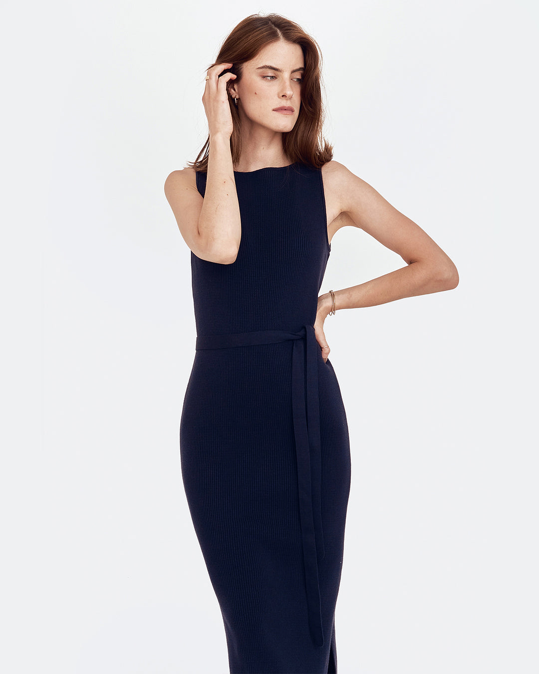 Behind the Brand: Why We Only Make Organic Cotton Knits