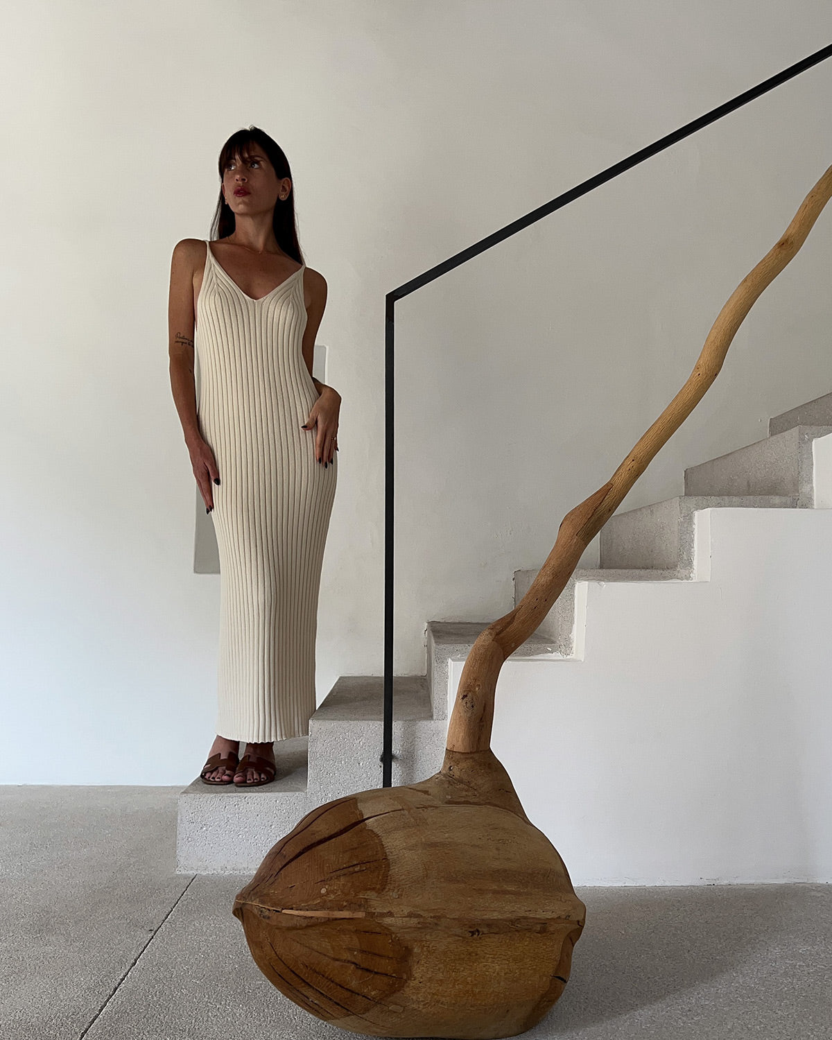 Mila.Vert Muse of September 2023