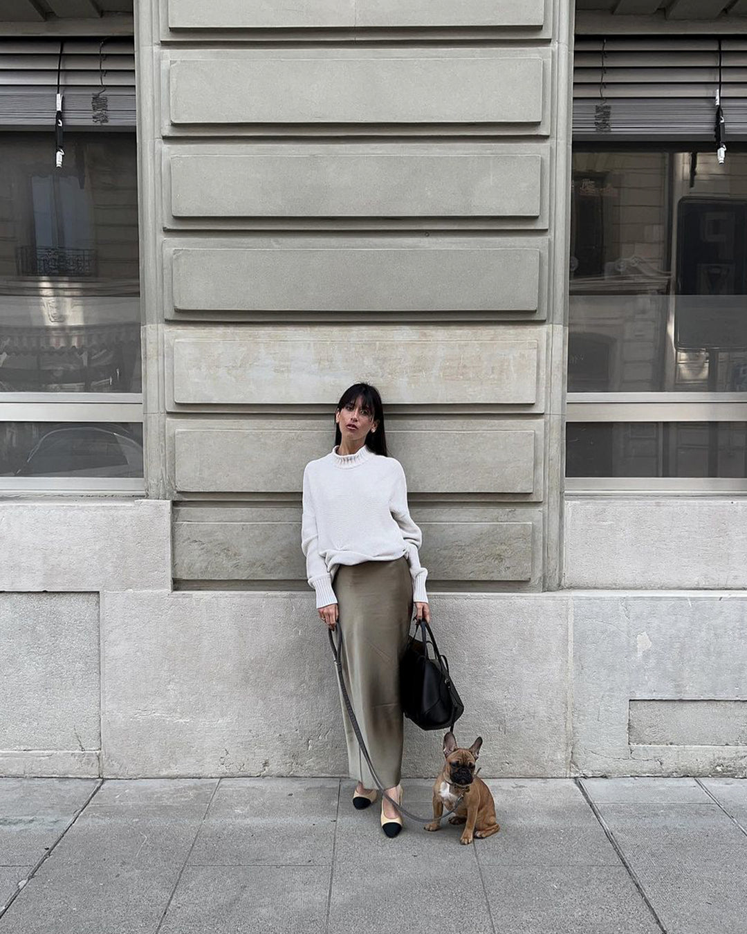 Mila.Vert Muse of December 2023