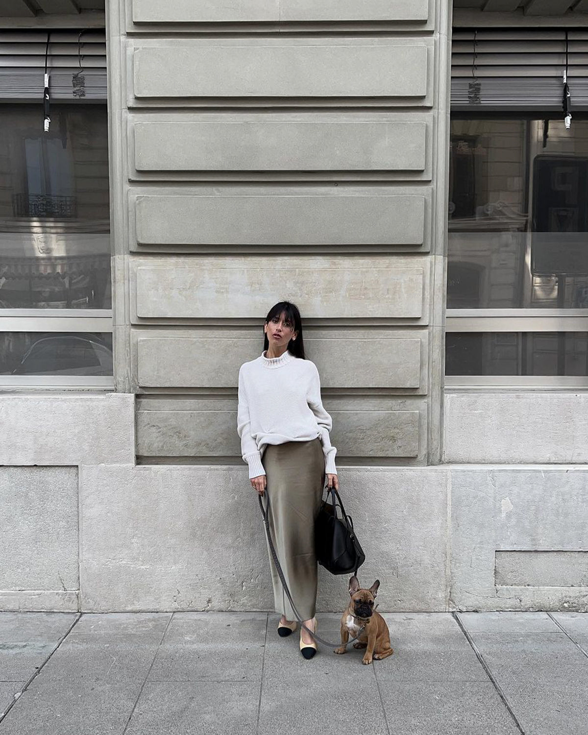 Mila.Vert Muse of December 2023