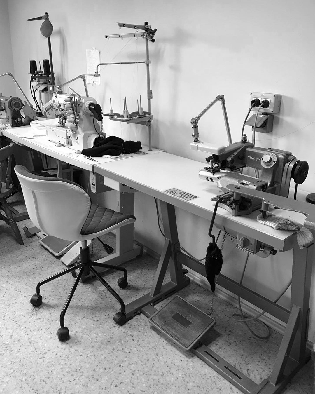 Fashion Revolution Week: Why We Need a Revolution