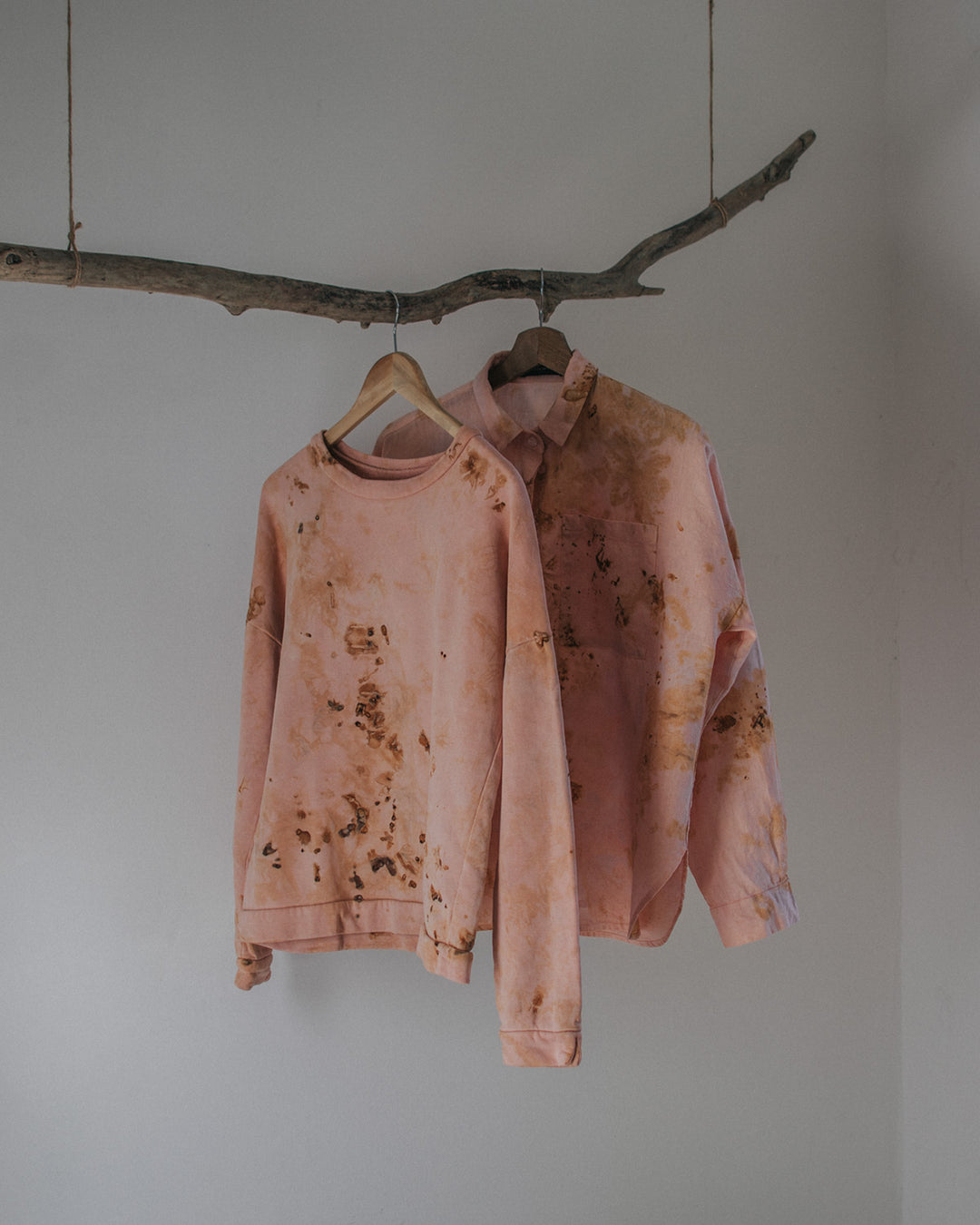 Mila.Vert x Brinas Studio: New Beginnings for the New Year