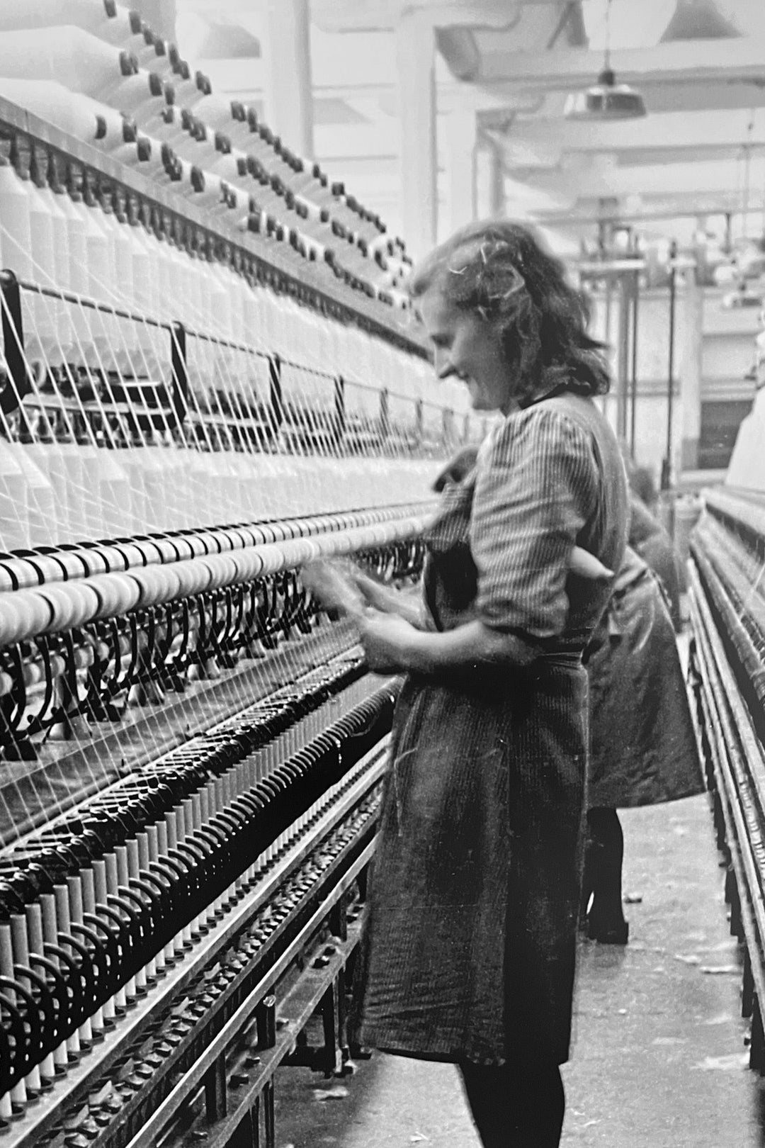 Celebrating Fair Trade Month: Carrying On the Slovenian Knitting Heritage