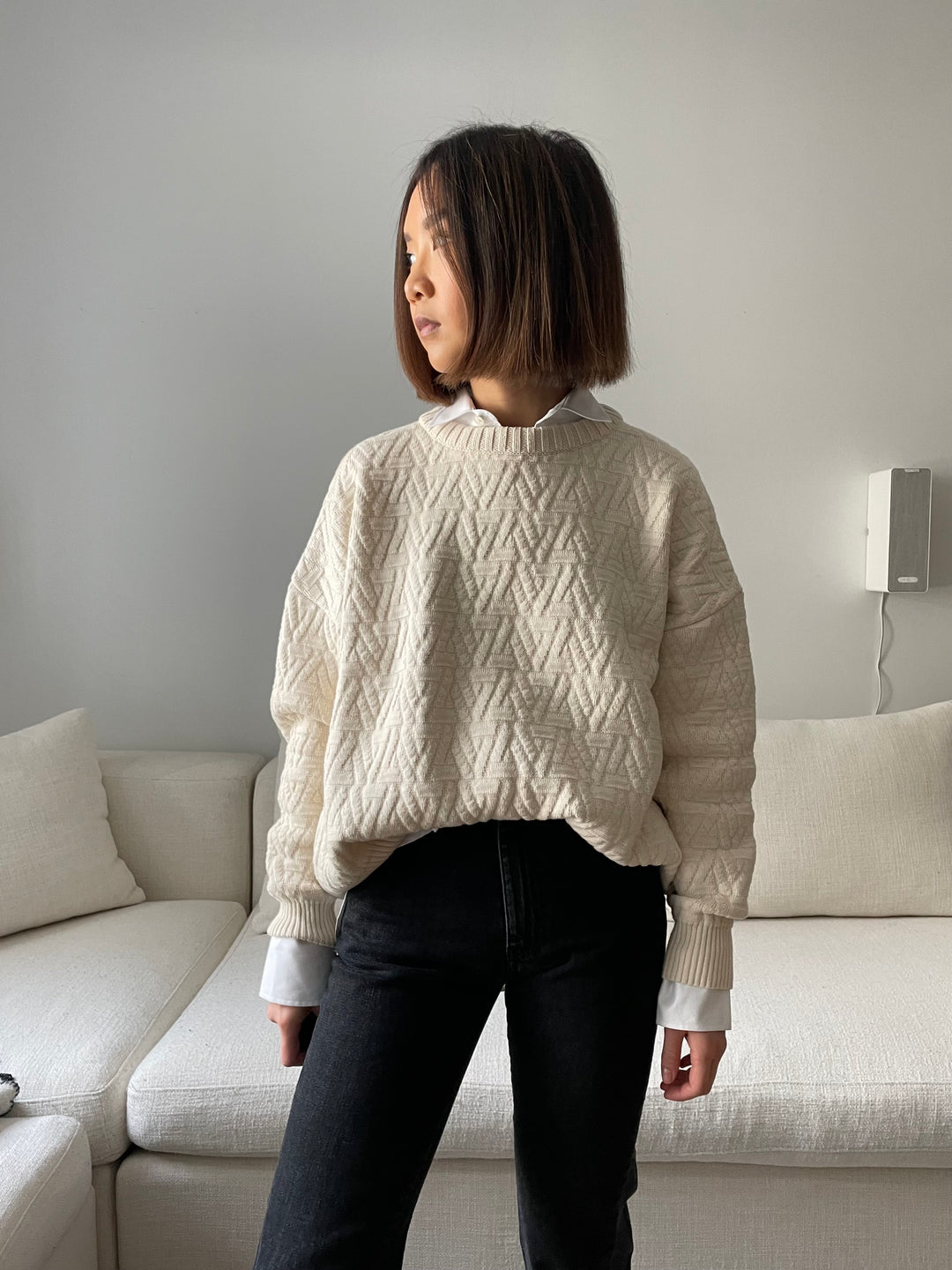 Styled by You: Our All-Time Best-Selling Knitted Pullover