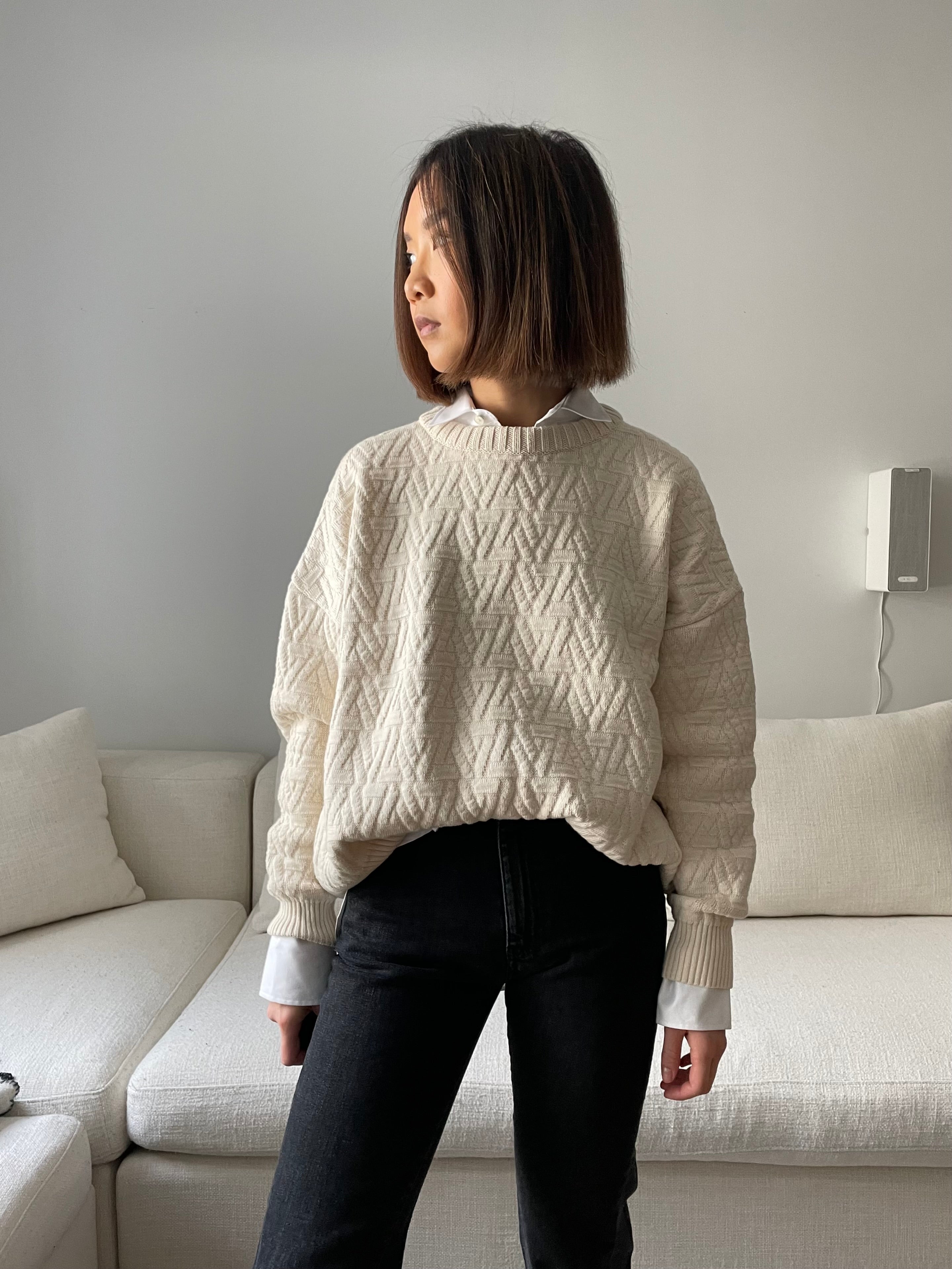 Styled by You: Our All-Time Best-Selling Knitted Pullover