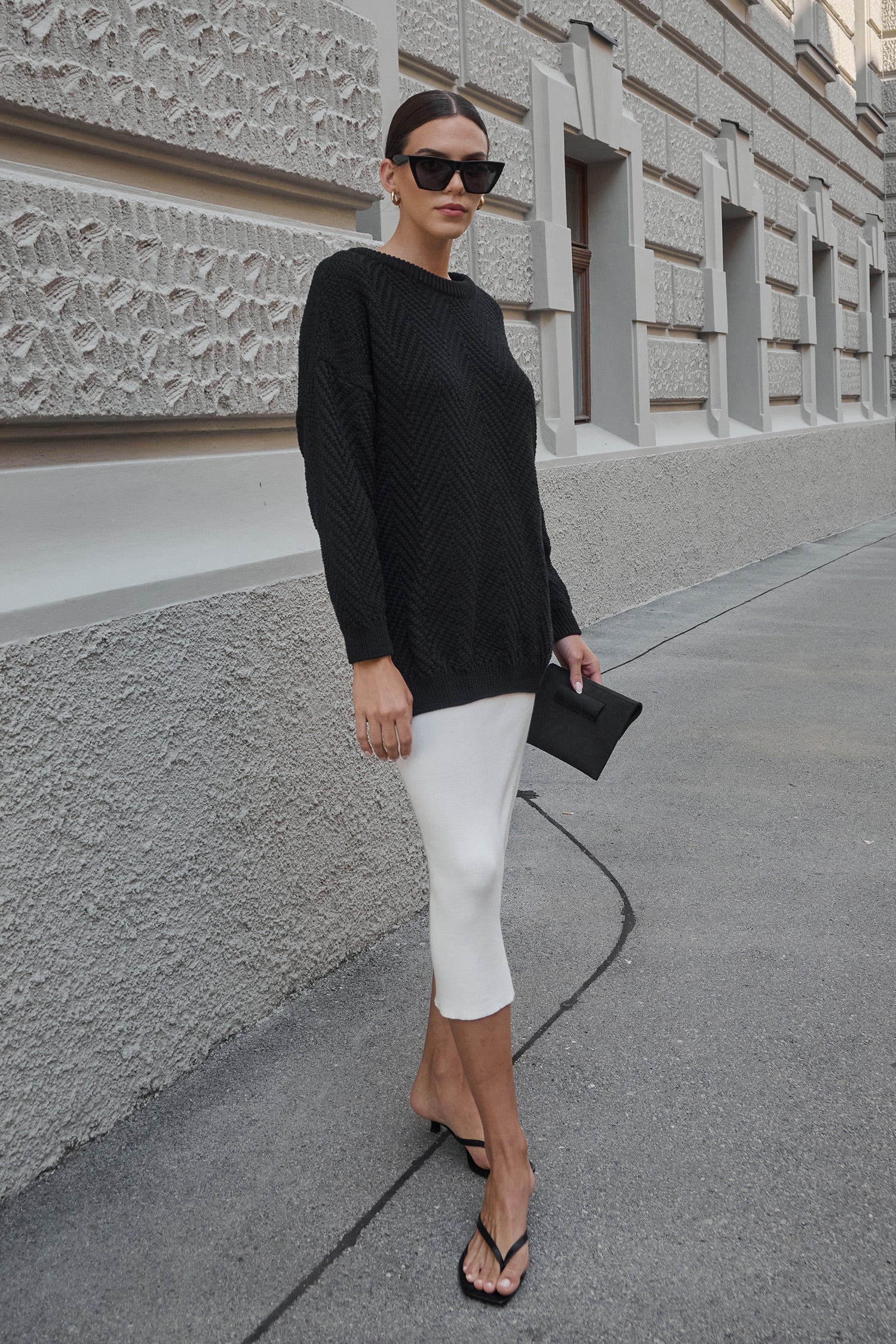 Quiet Luxury Style: Timeless Women’s Fashion with Mila.Vert