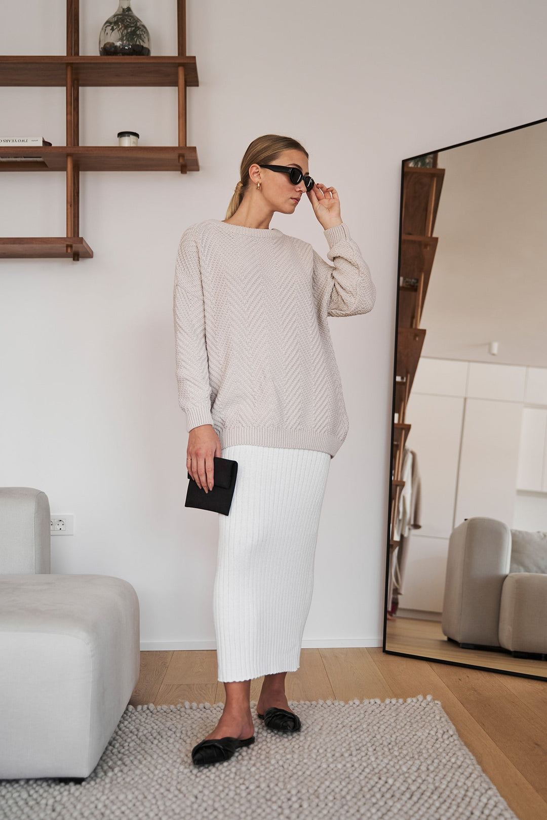 Behind the Scenes: Meet the Team Behind the Photoshoot