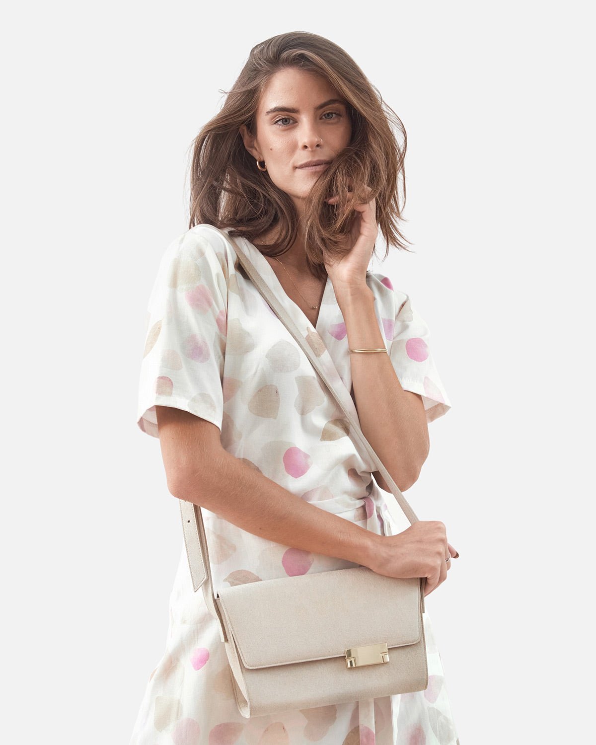 Limited Edition Summer Drop: Mila.Vert x Vita Ivicic