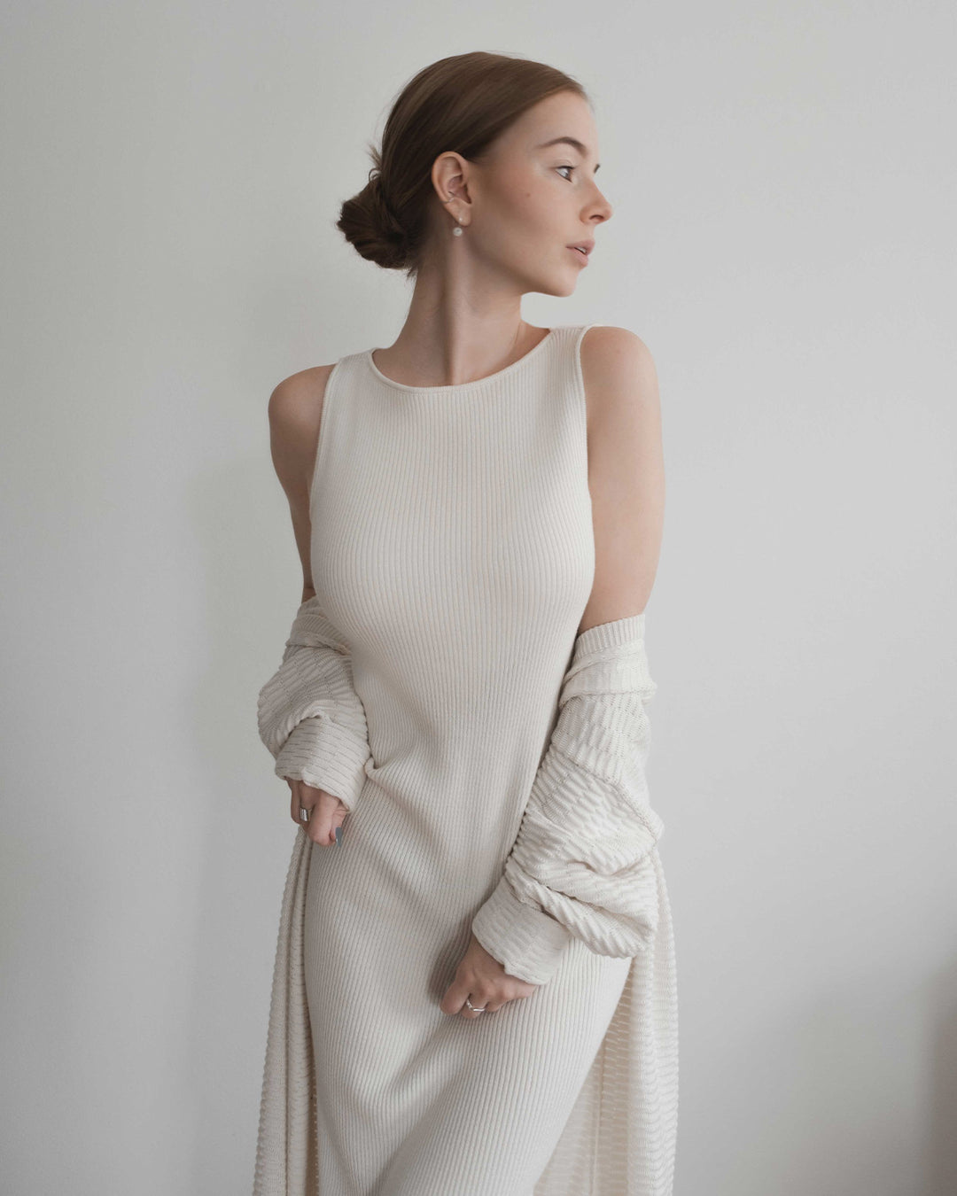 Mila.Vert Muse of March 2024