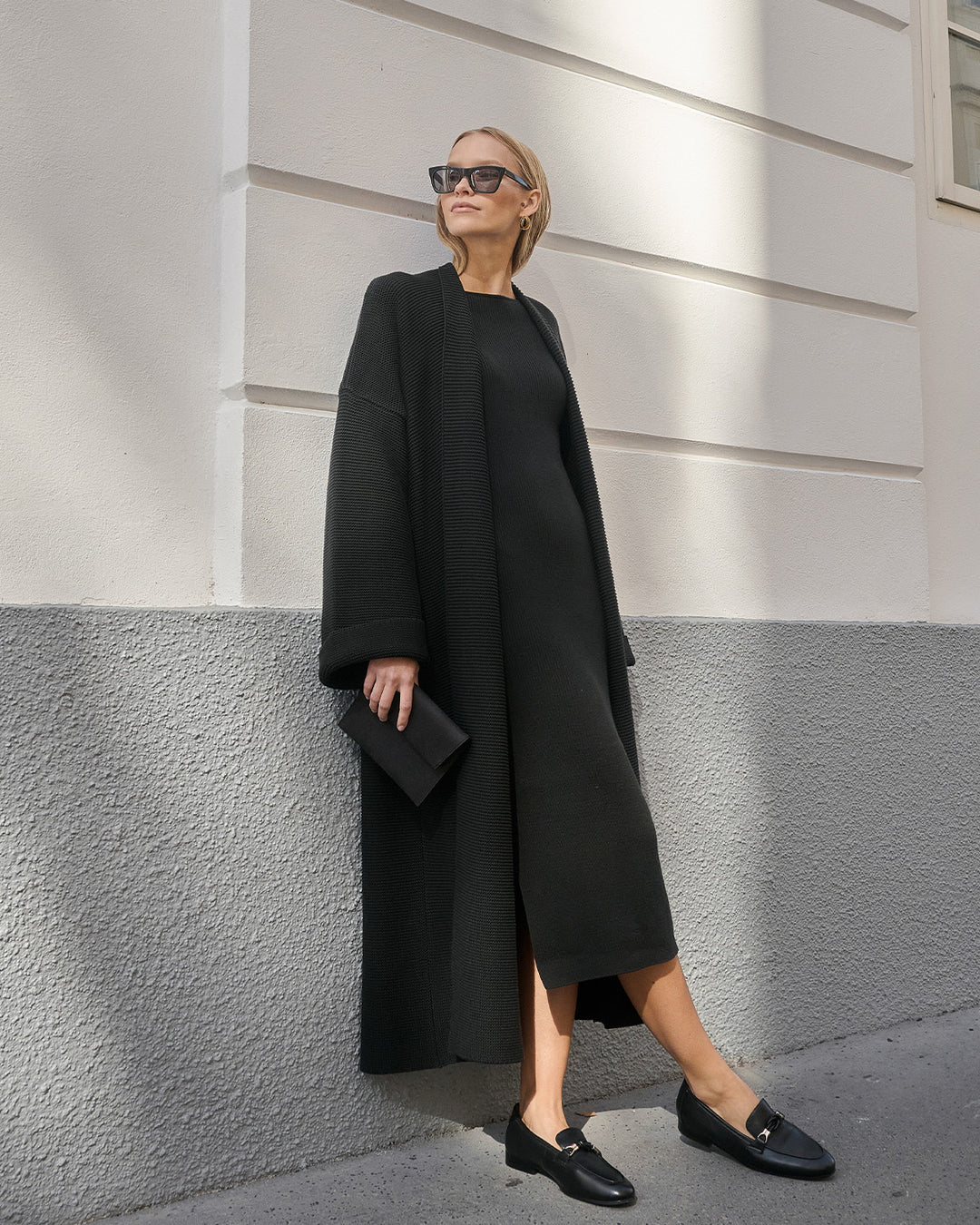 How to Take Care of Our Organic Cotton Knitwear