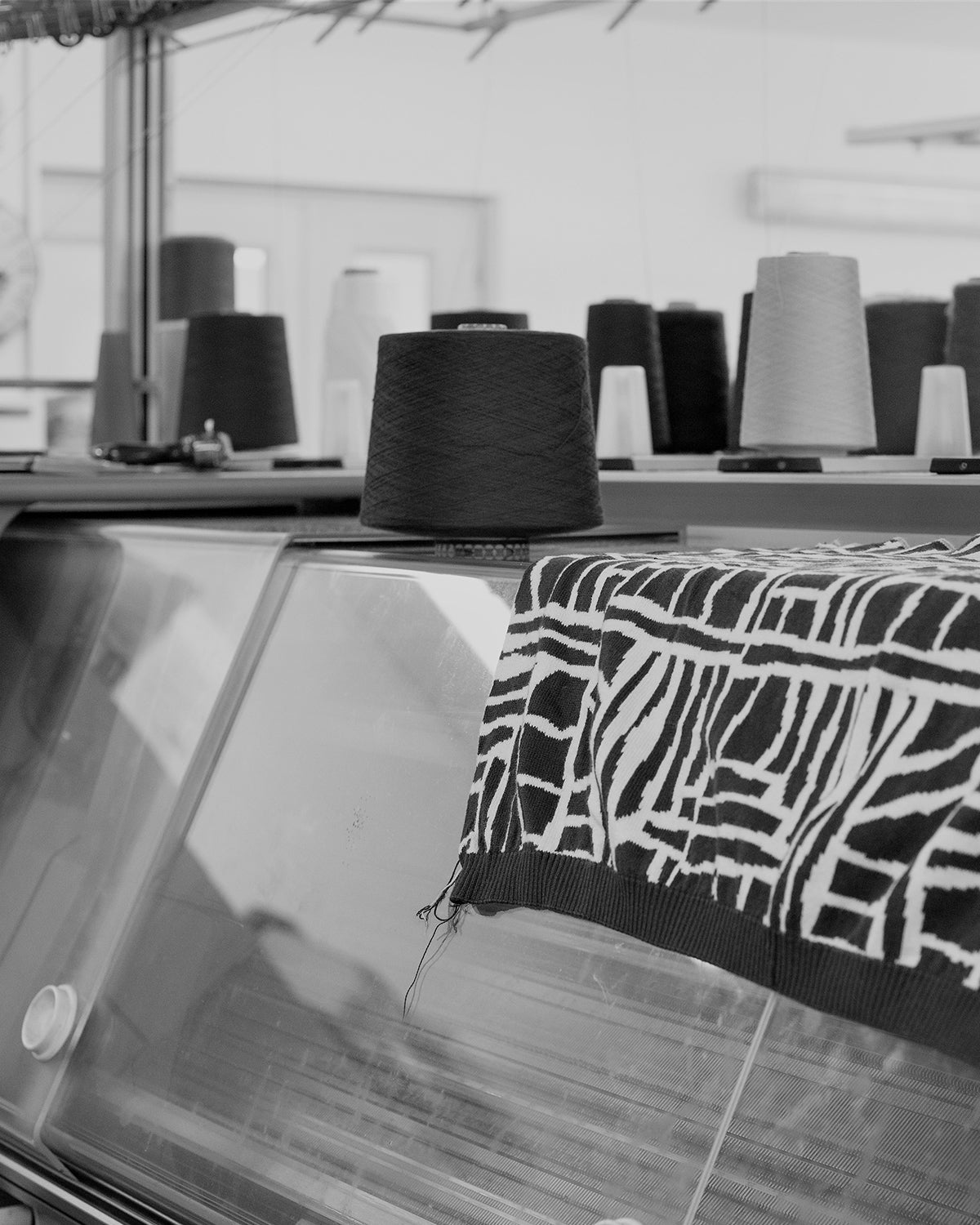 Behind the Brand: How We Make Our Organic Cotton Knitwear