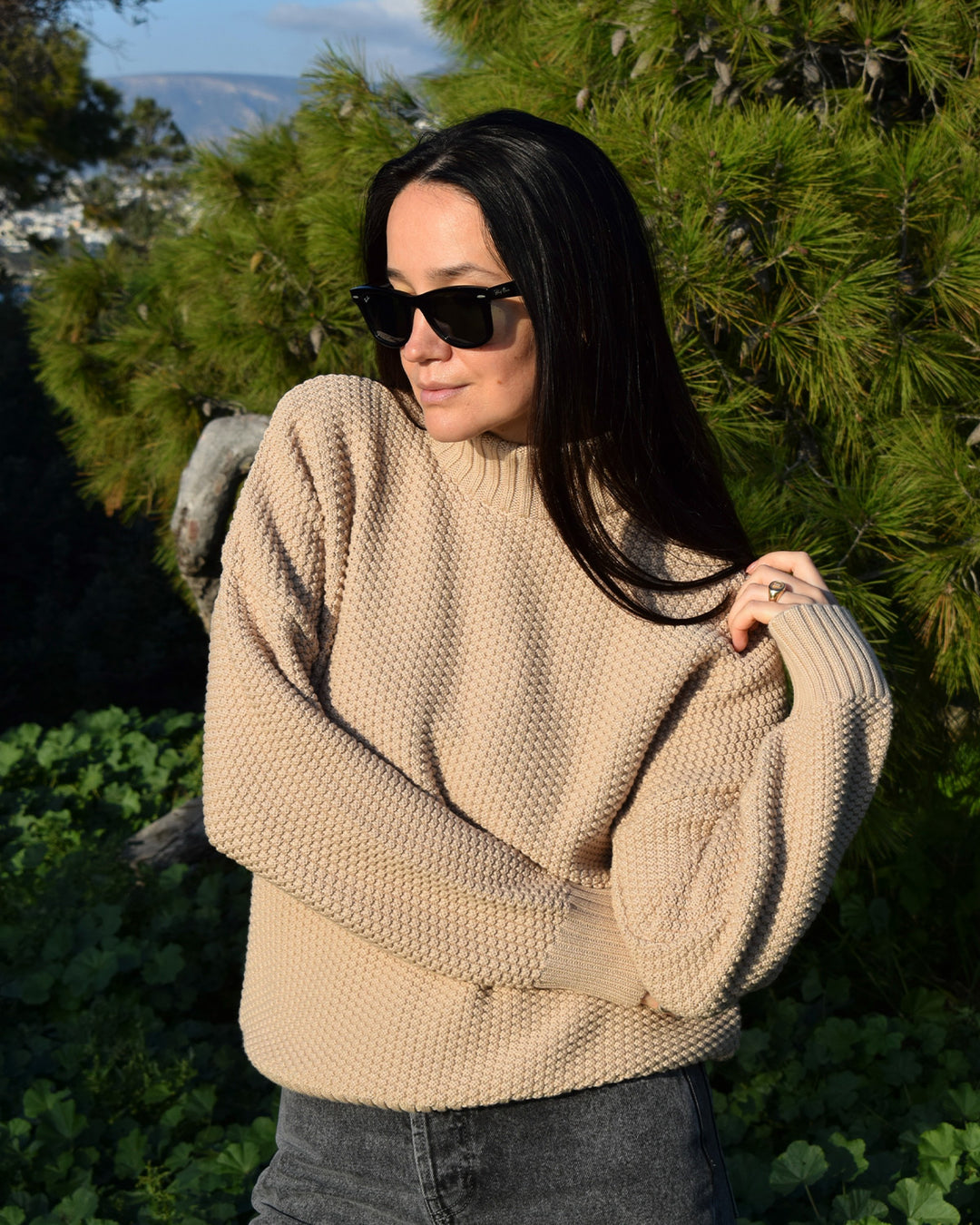 Mila.Vert Muse of February 2024