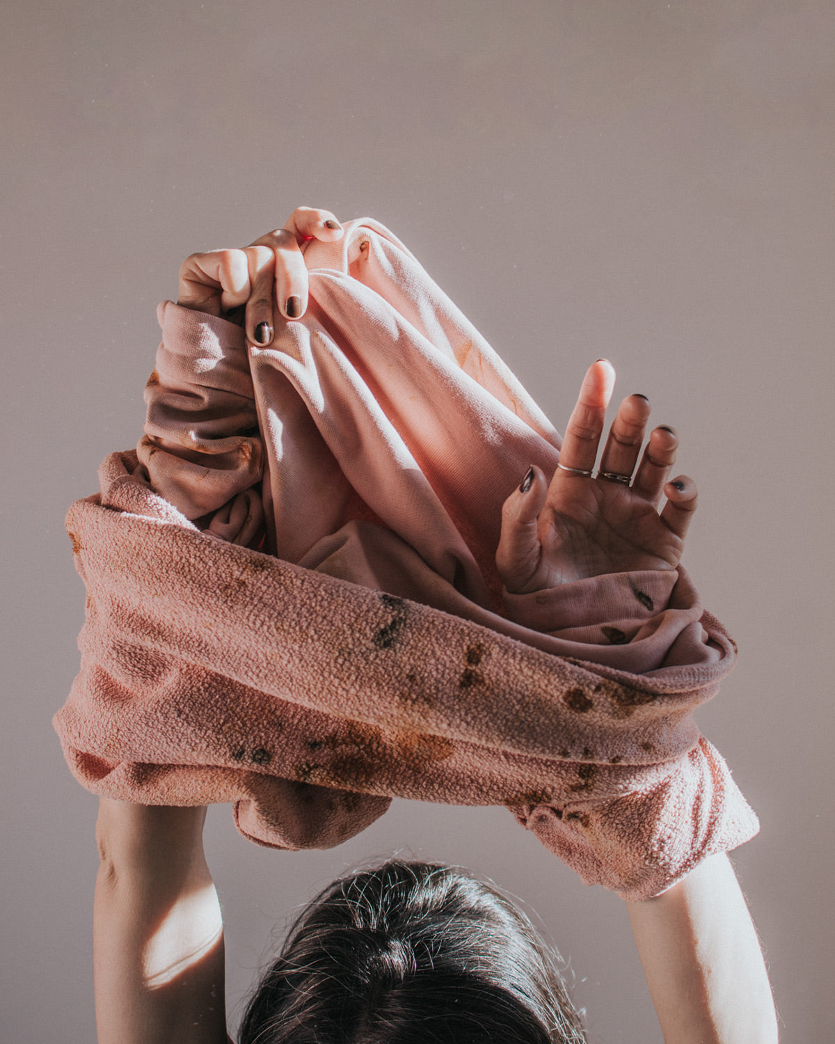 Mila.Vert x Brinas Studio: A Fresh Start for Your Old Favourites