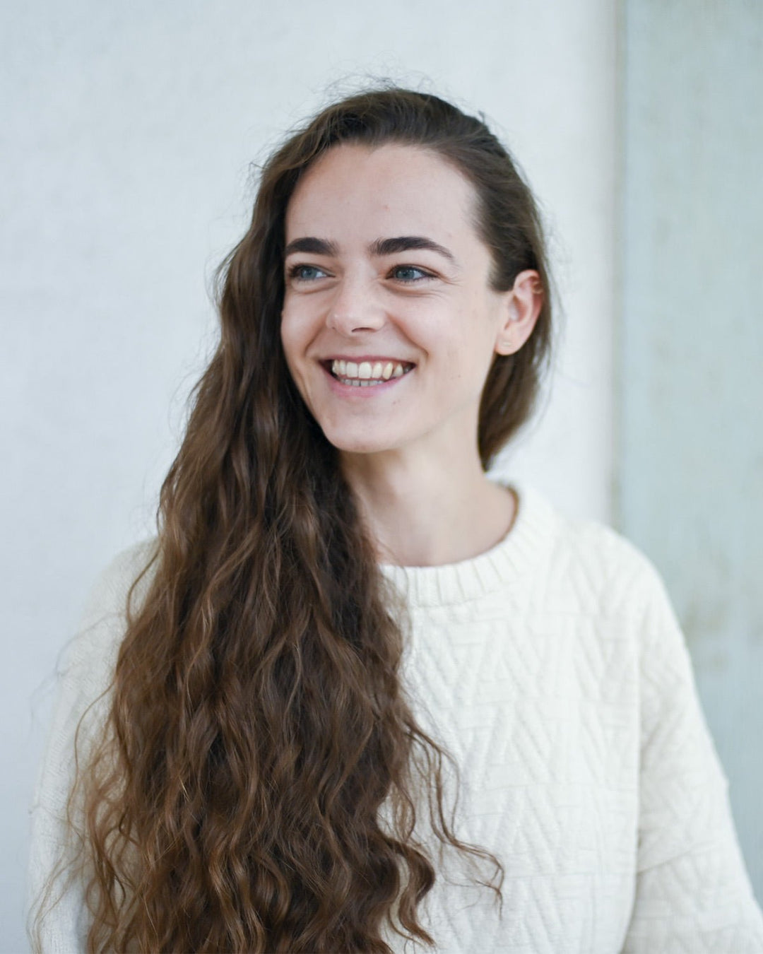 Meet the Mila.Vert Team: Blanka