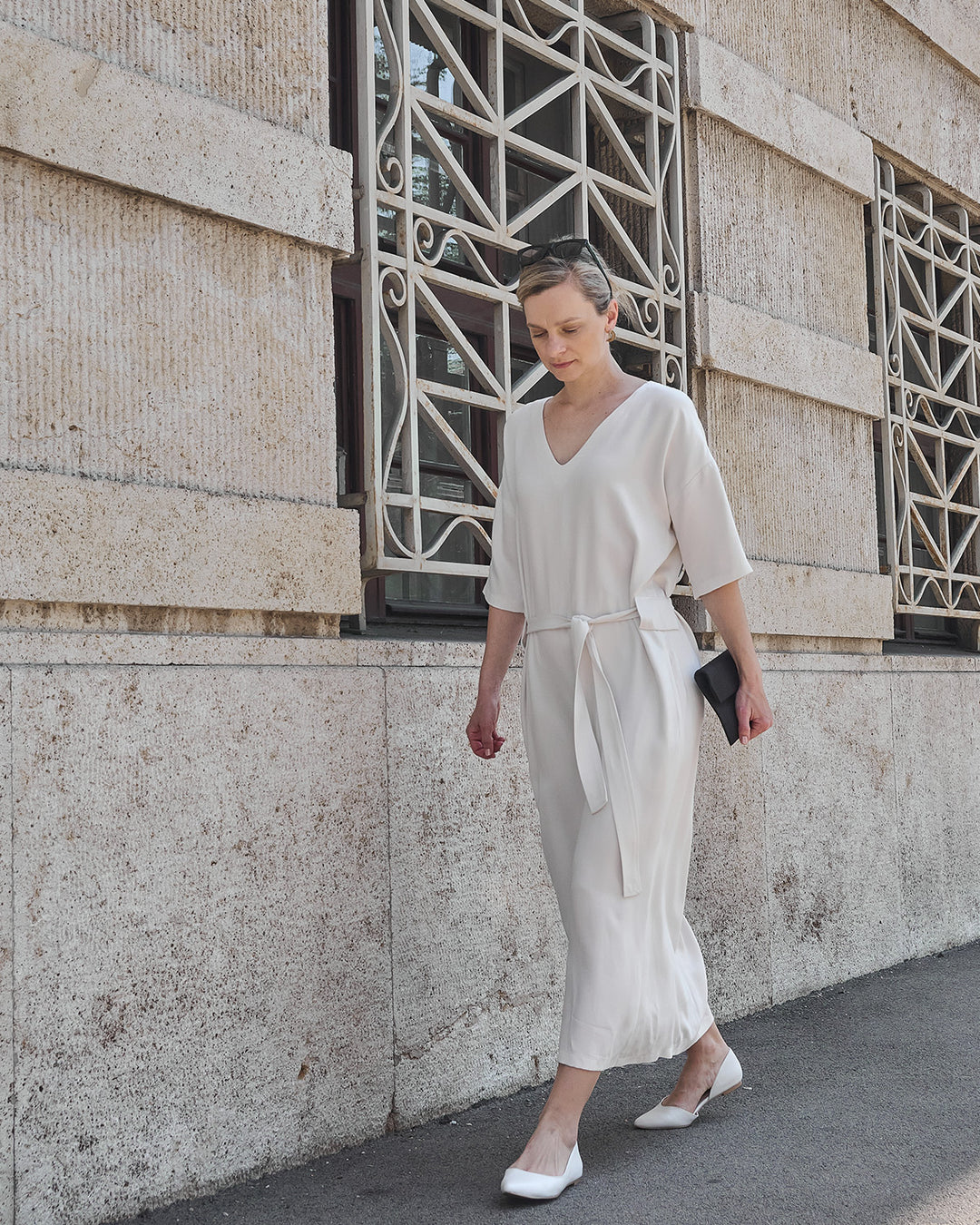 Discover Our Founder's Favourite Spring Dresses