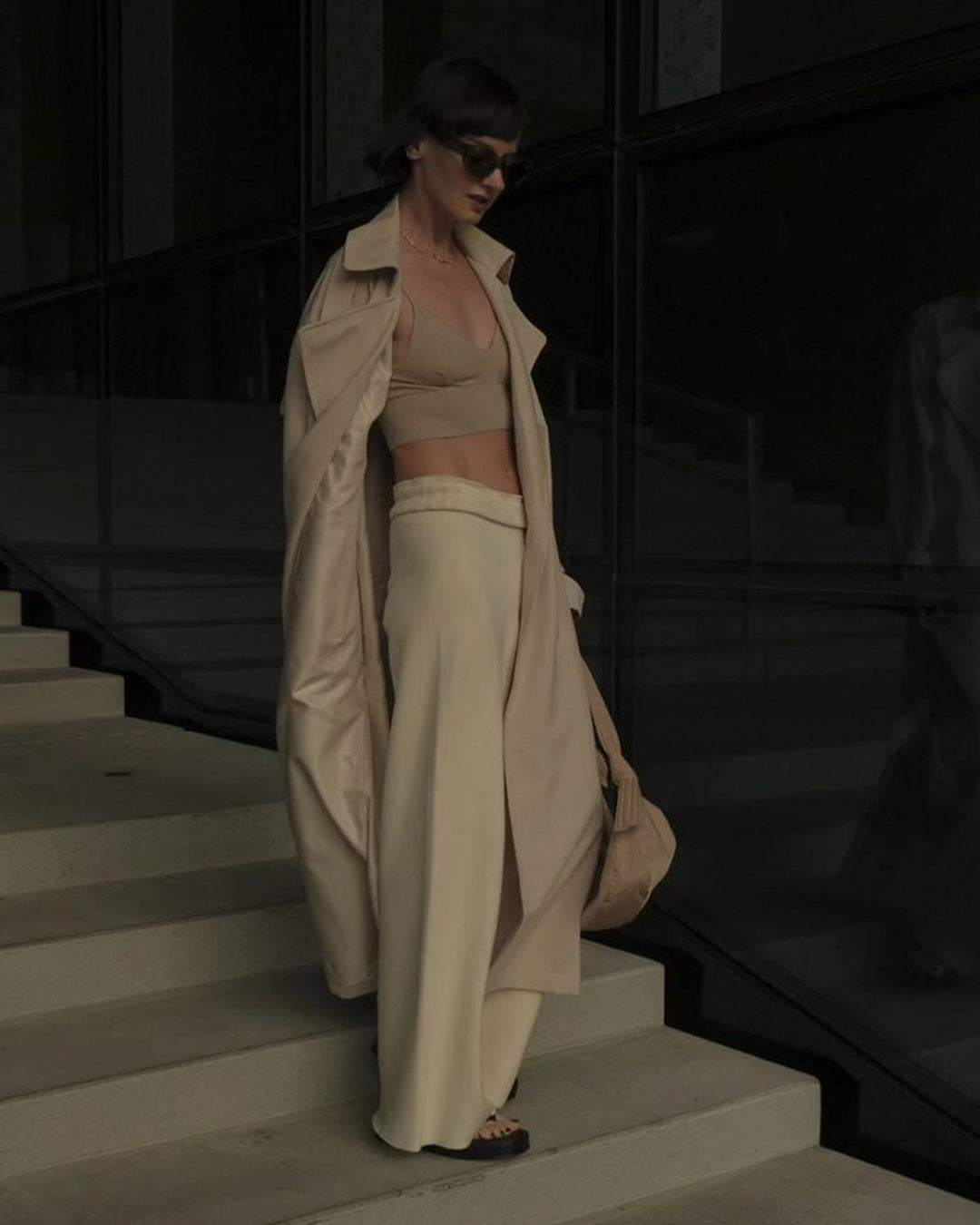 Mila.Vert Muse of November 2023