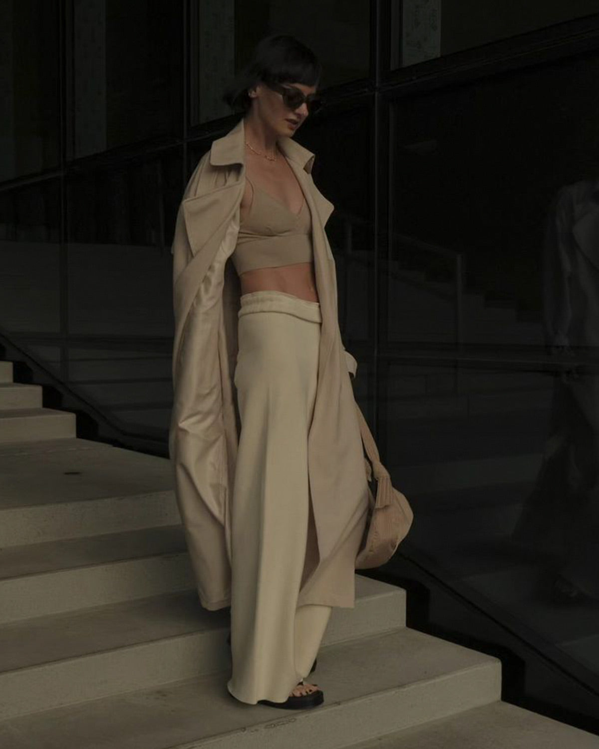 Mila.Vert Muse of November 2023