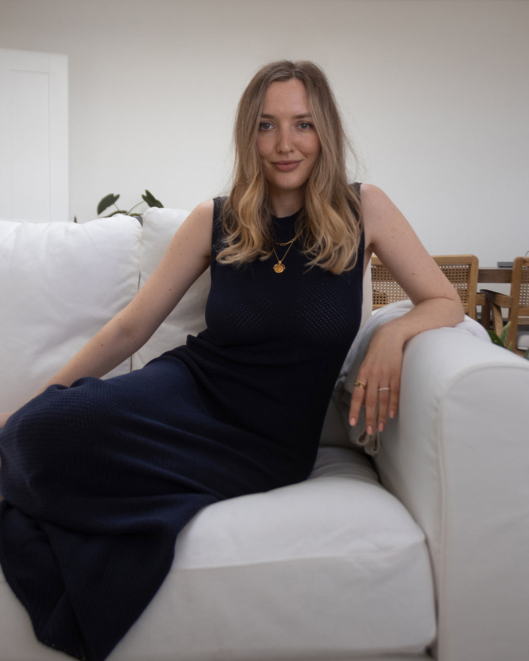 Mila.Vert Muse of April 2024