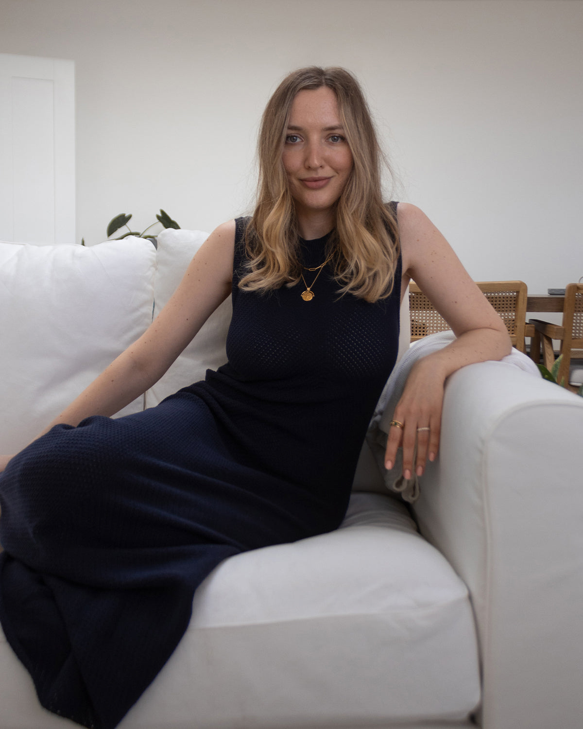 Mila.Vert Muse of April 2024